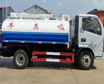 涿州市清抽化粪池价格明细