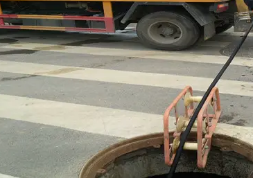 涿州市通下水道多少钱