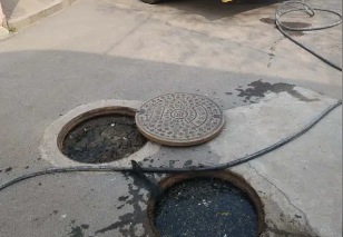 涿州市通下水道多少钱