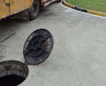 涿州市清抽化粪池多少钱