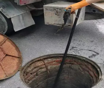 涿州市通下水道多少钱