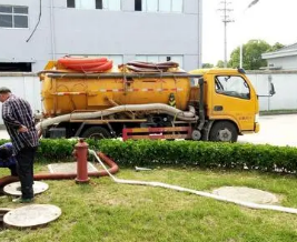 涿州市通下水道哪家好