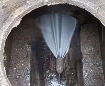 涿州市通下水道多少钱